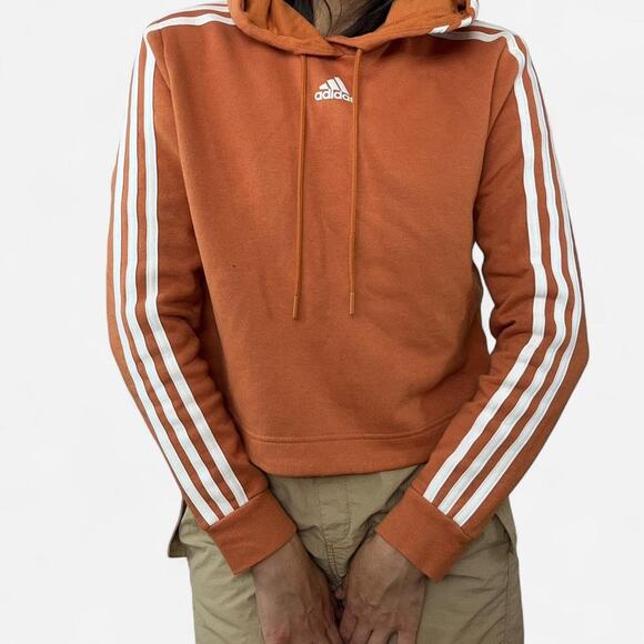 Adidas Hoodie size S - Picture 3 of 6